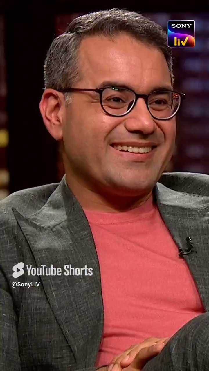 Shark Tank India Season 4 | Streaming Now | Mon-Fri, 8PM | Exclusively on Sony LIV