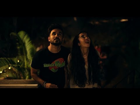 Connected. | Short Film | Ft. Vir Das, Saba Azad | Directed by Aman Dahiya