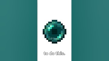 Changing An Ender Pearl Using Color Rounding