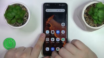 How to Activate Keyboard Clipboard on Xiaomi Redmi A2?