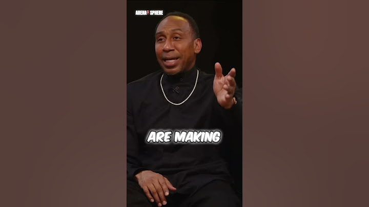 Jaylen Brown TOO SMART for the NBA?! Stephen A. RESPONDS!