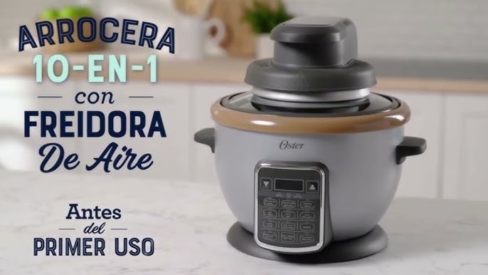 Olla Arrocera Multifunción Oster® CKSTRC7029 