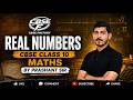 REAL NUMBERS | CBSE Class 10 Maths LIVE | CBSE Boards 2027 Preparation | Part 3  #cbse #cbseclass10
