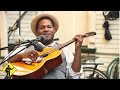 Candy Man Blues | Blind Boy Paxton | Playing For Change | Live Outside