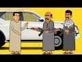لا تطبك سيارتك كبال محلي