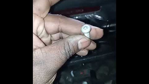 how to change map sensor on a 2014 Impala 2.5 liter engine