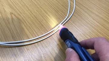 Multicomp Pro MP780053 Non Contact Voltage Detector Further Care With Use