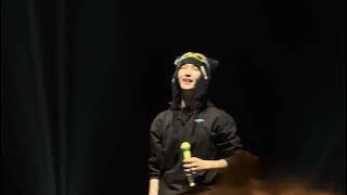 ONEW - Happy Birthday, PERCENT Tour @ Paris Salle Pleyel 09/11/2025