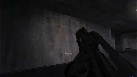 Half Life azure sheep part 24