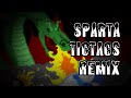 TROGDOR!! • Sparta TicTacs Remix