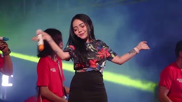 Syahiba Saufa   Turu Nang Dadane Official LIVE