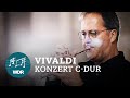 Antonio Vivaldi - Konzert für zwei Trompeten C-Dur op. 46 RV 537 | WDR Sinfonieorchester