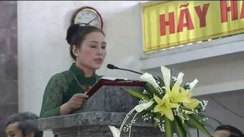 THÁNH LỄ TẠ ƠN TÂN LINH MỤC GIUSE NGUYỄN DUY PHƯƠNG.(PHẦN 1)