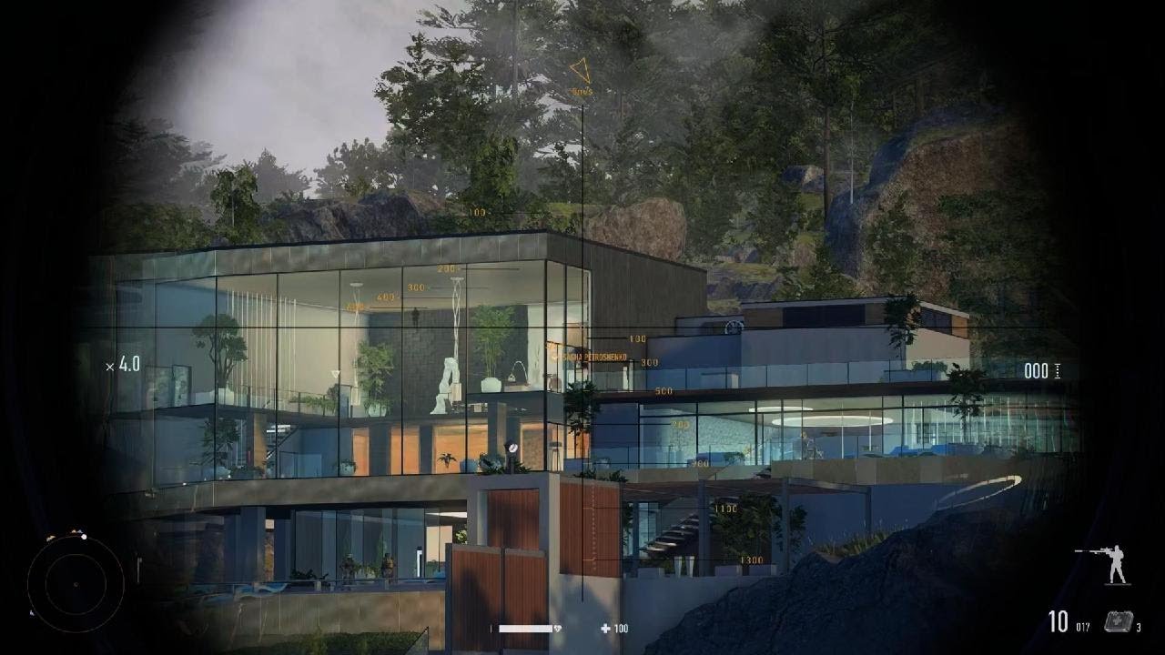 Sniper Ghost Warrior Contracts1