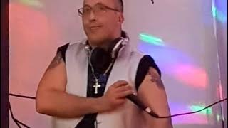 Live stream di COMANCHE DJ