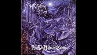 Emperor - The Majesty of the Nightsky Lyrics - Black Metal Wednesday