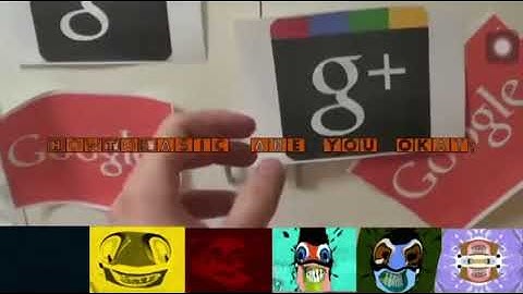 6 Klasky csupo effects are reacting some howtobasic