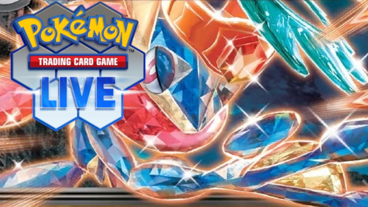 MY ACTUAL DECK! | Pokémon TCG LIVE