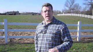 Tweed's Chef David Cunningham and Ely's Farm in PA