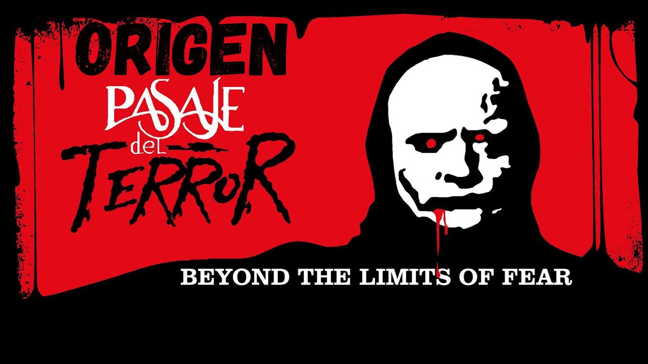 ORIGEN DEL PASAJE DEL TERROR | Por Ignacio Brieva (Cofundador)