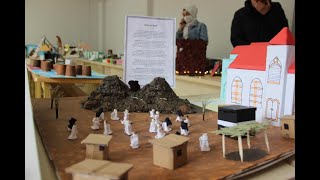 Oyunlarla Din Eğitimini Sevdirecekler