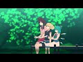 [Promo video] From East -Cyan Froth-