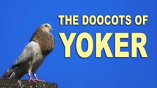 The Doocots of Yoker