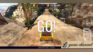 Mountain Climb 4x4 Car Driving - Mountain Car Driving Game - Car Simulator - Android & ios Game 9999 screenshot 4