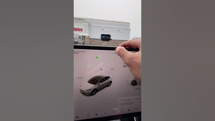 How long to charge a Tesla Model Y? How much does it cost?