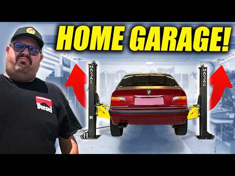 The Car Lift Guys Automotive Lift Installation Sale And Repair Photos
