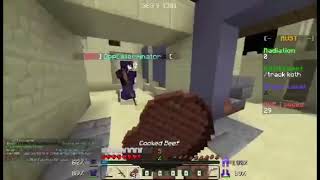 RUSTV2 2V2 DBBLACK FT.SuspectIsHere