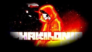 UnderSwap [Undertale AU] - Phakilonia [Cover]