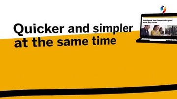 Netizen& SAP The new SAP Experience-SAP Business ByDesign Overview