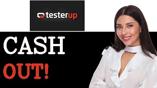 Testerup How To Cash Out (2025)