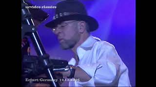 Manfred Mann - Live in Erfurt 2005 - Mighty Quinn