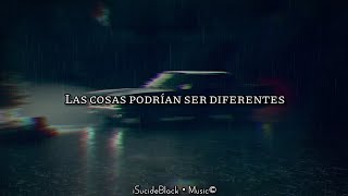 Asking Alexandria - Things Could Be Different (Sub. Español)