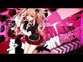 Sns thats my girl  junko enoshima