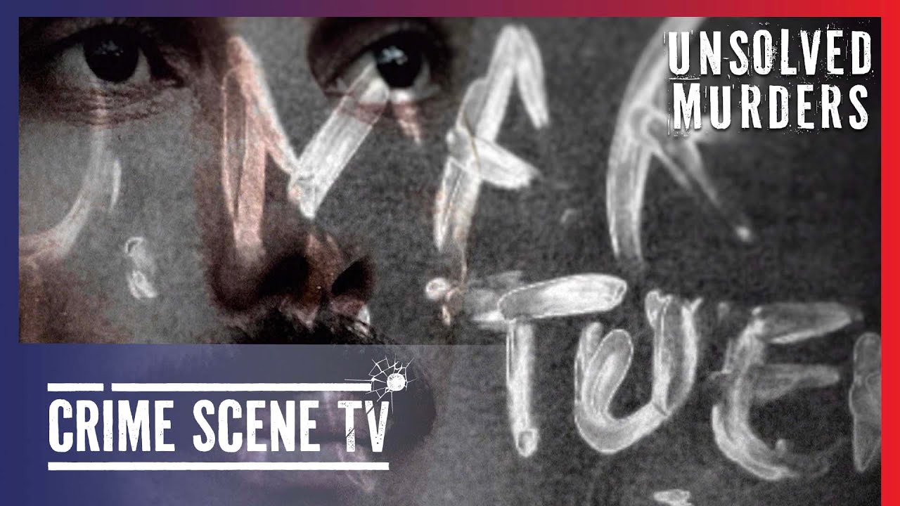 Documentary backdrop image for Who Killed the Rich Widow? | Unsolved Murders S02E01 (2025)