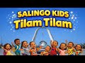 Kids Learn stay fun