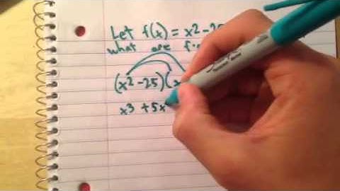 How to multiply and divide Functions