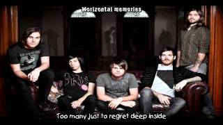 Silverstein - Texas Mickey with Lyrics