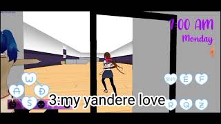 Top 4 Fan Game Yandere Simulator Android 3D No Dl