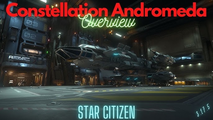 Beautiful demo shows procedural planets in Star Citizen