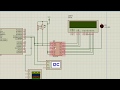 FLOWCODE УРОК 69 I2C LCD DISPLAY часть 1