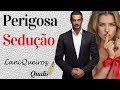 Perigosa Sedução - Book Trailer