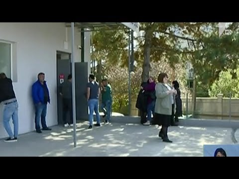 შემთხვევა ხაშურში