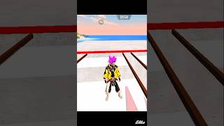 Wate for Last |🤣😹 | Squad Game|🤣| #freefireshorts #funnyshorts #shortsfeed