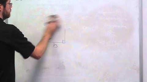 Trigonometry - Co-functions (2)