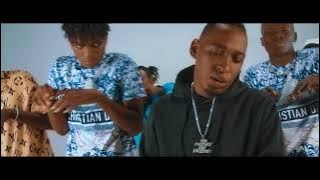 Avion King - BiZonto (Covid Anuma Official Video)