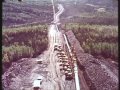 Progress Report, Alyeska Pipeline -- 1975